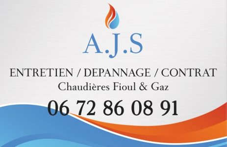 AJS chauffagiste secteur Beaumont le Roger, Brionne, Bernay, Le Neubourg. Entretien, dépannage, désembouage chauffage.